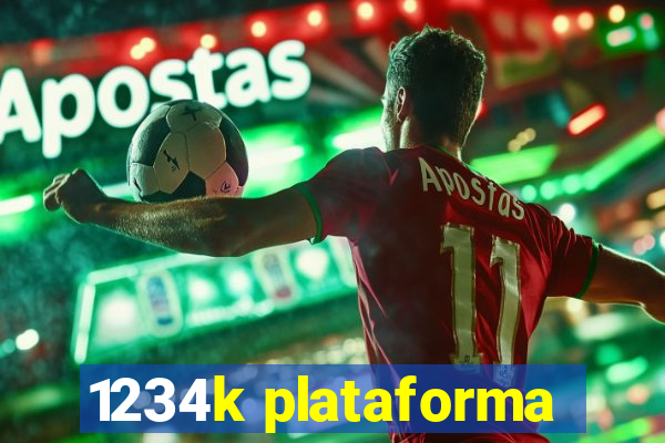 1234k plataforma